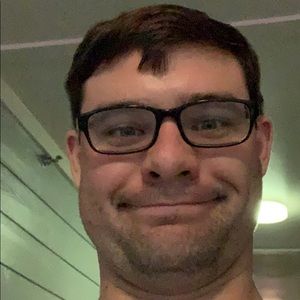 Meet your Posher, Rob